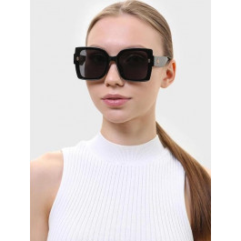 Rita Bradley Сонцезахисні окуляри жіночі  RB726 Чорні (MER112052)