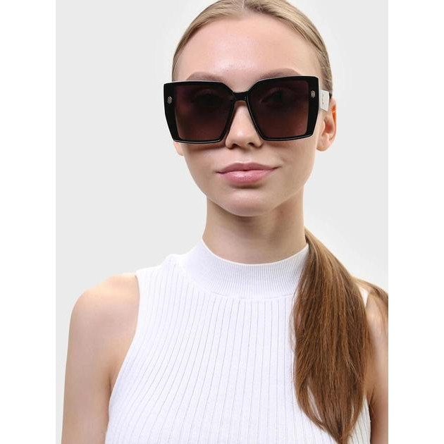 Rita Bradley Сонцезахисні окуляри жіночі  RB727 Коричневий (MER112058) - зображення 1