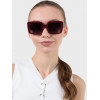 Gabriela Marioni Сонцезахисні окуляри жіночі  5022 Бордові (MER126036) - зображення 1