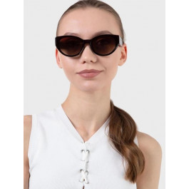 Gabriela Marioni Сонцезахисні окуляри жіночі  5009 Коричневий (MER126023)
