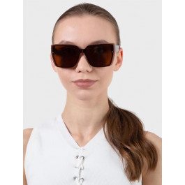 Gabriela Marioni Сонцезахисні окуляри жіночі  5020 Коричневий (MER126032)