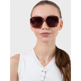 Gabriela Marioni Сонцезахисні окуляри жіночі  5004 Рожеві (MER126009)