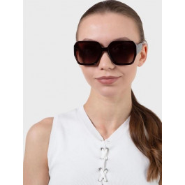 Gabriela Marioni Сонцезахисні окуляри жіночі  5004 Чорні (MER126007)