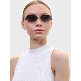 Rebecca Moore Сонцезахисні окуляри жіночі  RM07067 Чорні (MER118043)