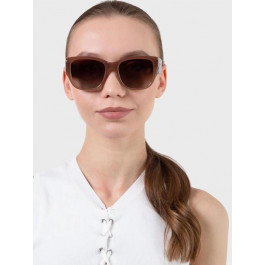 Gabriela Marioni Сонцезахисні окуляри жіночі  5016 Коричневий (MER126029)