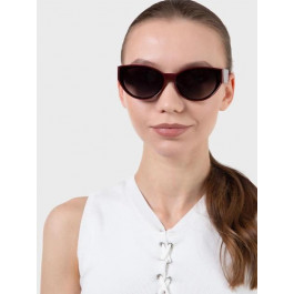 Gabriela Marioni Сонцезахисні окуляри жіночі  5009 Бордові (MER126025)