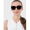 Gabriela Marioni Сонцезахисні окуляри жіночі  5005 Чорні (MER126010) - зображення 1