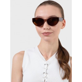 Gabriela Marioni Сонцезахисні окуляри жіночі  5009 Коричневий (MER126024)