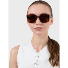 Gabriela Marioni Сонцезахисні окуляри жіночі  5005 Коричневий (MER126012)