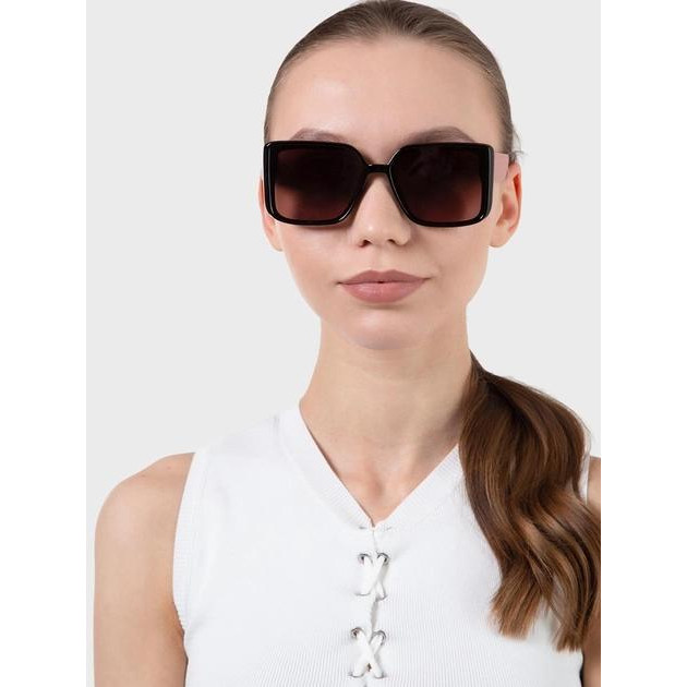 Gabriela Marioni Сонцезахисні окуляри жіночі  5005 Рожеві (MER126013) - зображення 1