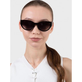 Gabriela Marioni Сонцезахисні окуляри жіночі  5009 Чорні (MER126022)