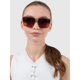 Gabriela Marioni Сонцезахисні окуляри жіночі  3536 Рожеві (MER126003)