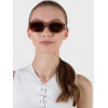 Gabriela Marioni Сонцезахисні окуляри жіночі  5007 Коричневий (MER126020) - зображення 1