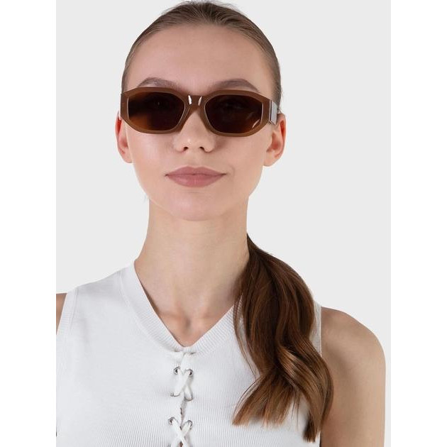 Gabriela Marioni Сонцезахисні окуляри жіночі  5007 Коричневий (MER126020) - зображення 1
