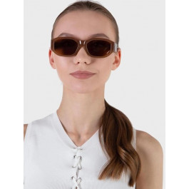 Gabriela Marioni Сонцезахисні окуляри жіночі  5007 Коричневий (MER126020)