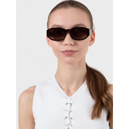 Gabriela Marioni Сонцезахисні окуляри жіночі  5007 Коричневий (MER126019)