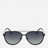 MATRIX Сонцезахисні окуляри чоловічі  MT8628-01 Чорні - зображення 1