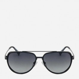 MATRIX Сонцезахисні окуляри чоловічі  MT8628-01 Чорні
