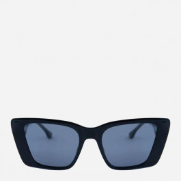 LEKE Сонцезахисні окуляри жіночі  LK14008-01 Чорні
