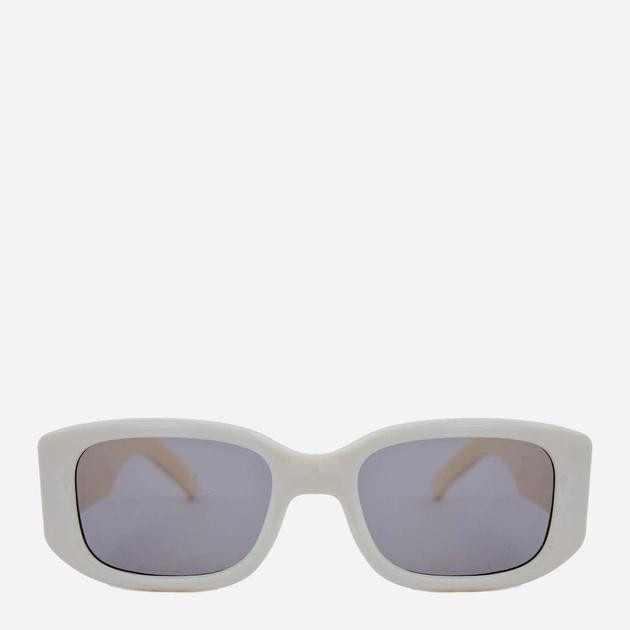 SumWIN Сонцезахисні окуляри жіночі  19640-03 Сірі - зображення 1
