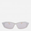 SumWIN Сонцезахисні окуляри жіночі  19286-04 Бежеві - зображення 1