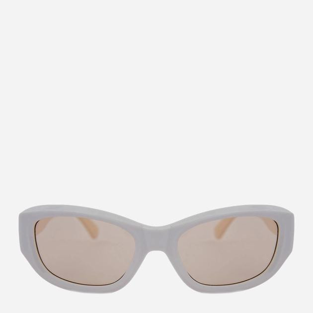 SumWIN Сонцезахисні окуляри жіночі  19632-03 Бежеві - зображення 1