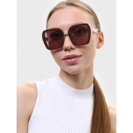 Rita Bradley Сонцезахисні окуляри жіночі  RB730 Рожеві (MER112076)