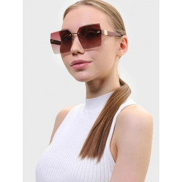 Rebecca Moore Сонцезахисні окуляри жіночі  RM17007 Золотисті (MER118016)