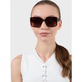 Gabriela Marioni Сонцезахисні окуляри жіночі  5005 Коричневий (MER126011)