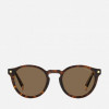 Safilo Сонцезахисні окуляри чоловічі PLD PLD 4150/S/X 08650SP (716736767826) - зображення 1