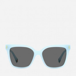 Safilo Сонцезахисні окуляри жіночі PLD PLD 6192/S MVU54M9 (716736766959)