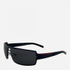 Retro Moda Сонцезахисні окуляри чоловічі  023 Чорні (2946140037323) - зображення 1