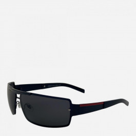 Retro Moda Сонцезахисні окуляри чоловічі  023 Чорні (2946140037323)