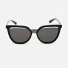 Alexander McQueen Сонцезахисні окуляри MQ0197S-001 99 (889652217130) - зображення 1