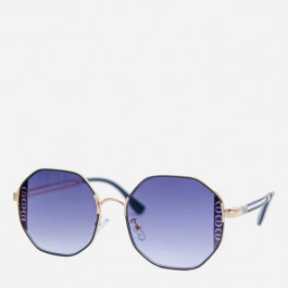 SumWIN Сонцезахисні окуляри жіночі  2473-10 Золоті