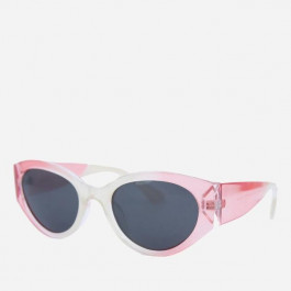 LEKE Сонцезахисні окуляри жіночі поляризаційні  LK19024-05 Рожеві
