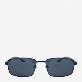 SumWIN Сонцезахисні окуляри чоловічі поляризаційні  P8529-01 Чорні