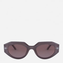 LEKE Сонцезахисні окуляри жіночі  LK19017-04 Коричневі