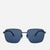 SumWIN Сонцезахисні окуляри чоловічі поляризаційні  P8507-02 Чорні - зображення 1
