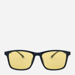 SumWIN Сонцезахисні окуляри чоловічі поляризаційні  P361-05 Жовті