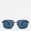 SumWIN Сонцезахисні окуляри чоловічі поляризаційні  P8507-01 Чорні - зображення 1