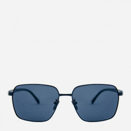 SumWIN Сонцезахисні окуляри чоловічі поляризаційні  P8507-01 Чорні