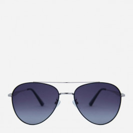 SumWIN Сонцезахисні окуляри чоловічі поляризаційні  P8558-03 Чорний градієнт
