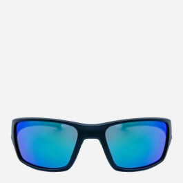 SumWIN Сонцезахисні окуляри чоловічі поляризаційні  P3057-03 Зелене дзеркало