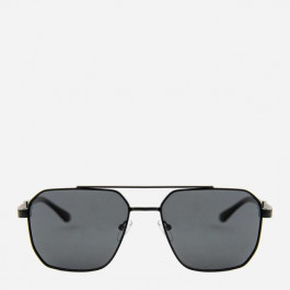 SumWIN Сонцезахисні окуляри чоловічі поляризаційні  P35287-01 Чорні