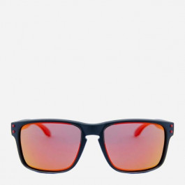 SumWIN Сонцезахисні окуляри чоловічі поляризаційні  P3056-04 Оранжеві дзеркальні