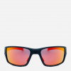SumWIN Сонцезахисні окуляри чоловічі поляризаційні  P3057-04 Оранжеві дзеркальні - зображення 1