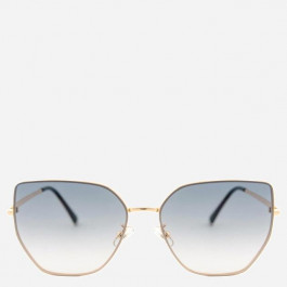 SumWIN Сонцезахисні окуляри жіночі  2A721-04 Бірюзові градієнт