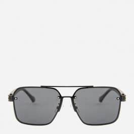 SumWIN Сонцезахисні окуляри чоловічі поляризаційні  P2A815-01 Чорні