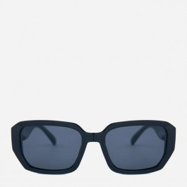 SumWIN Сонцезахисні окуляри жіночі  1264-01 Чорні